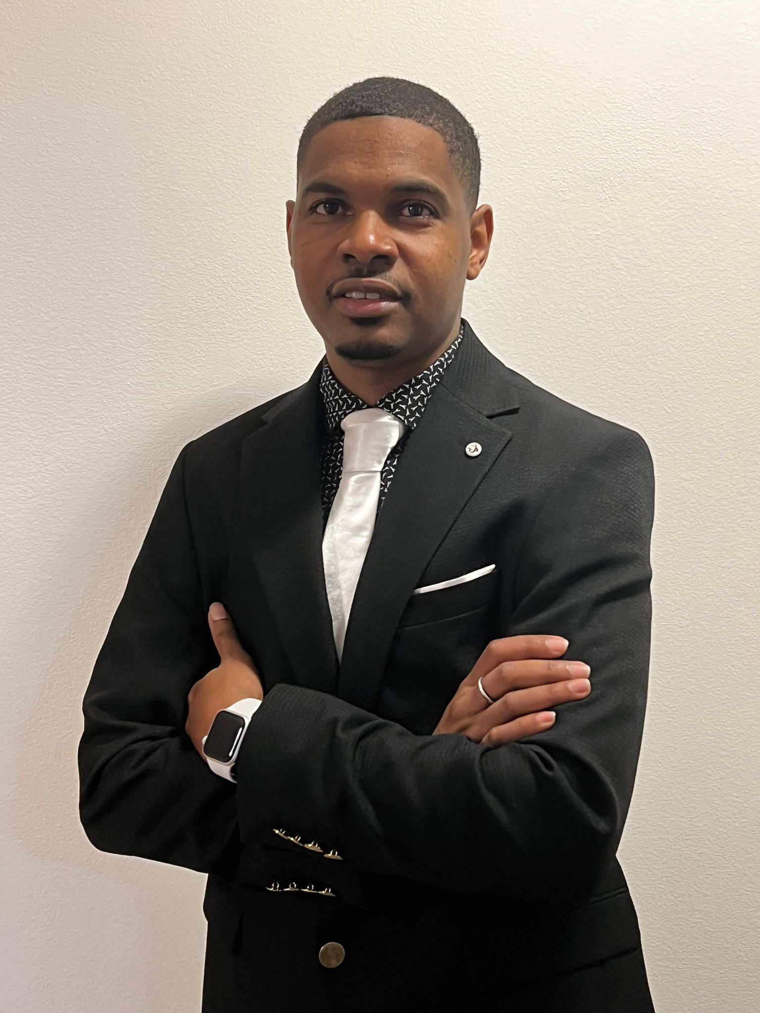 Dr. Lamin Ceesay profile picture