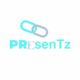 Business Logo with a transparent background