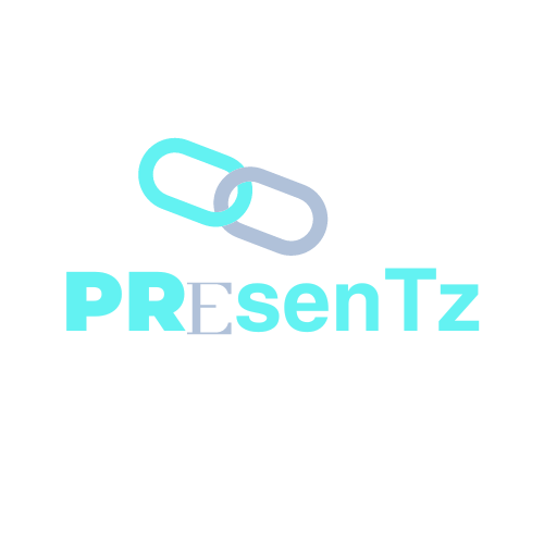 Business Logo with a transparent background