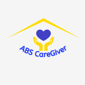 ABS CareGiver-White Background