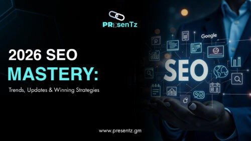 Mastering SEO 2026