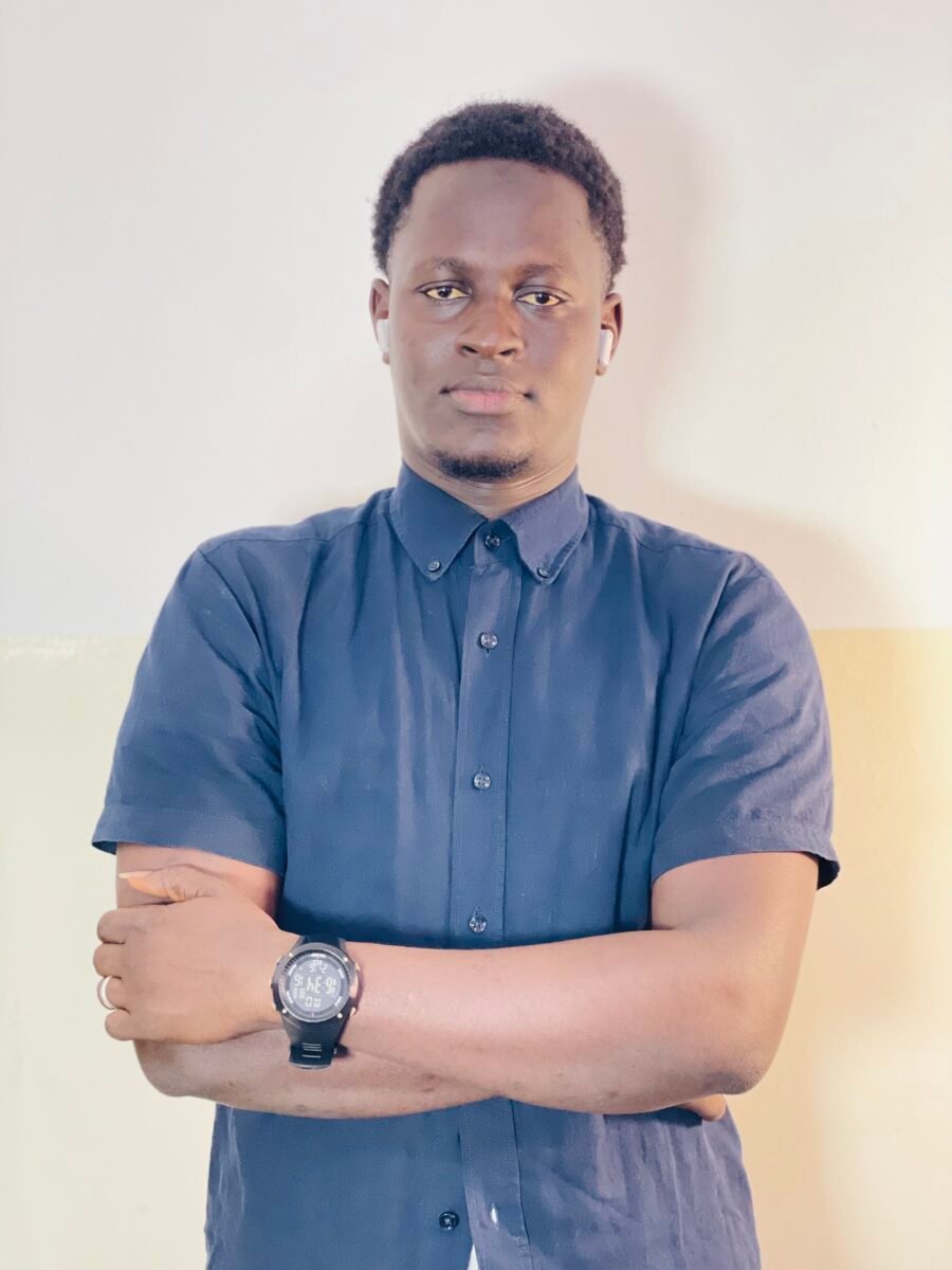 Ebrima Jasseh