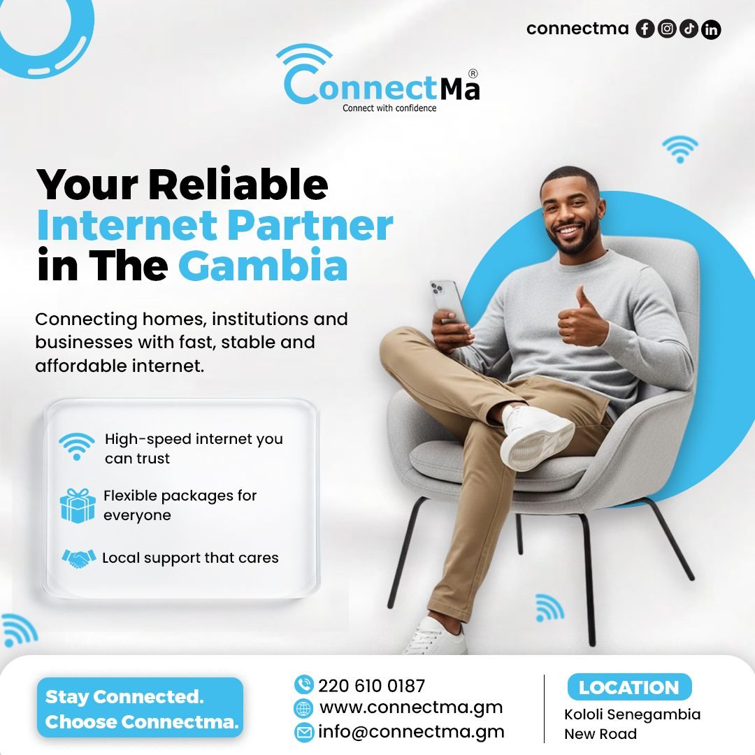 ConnectMa