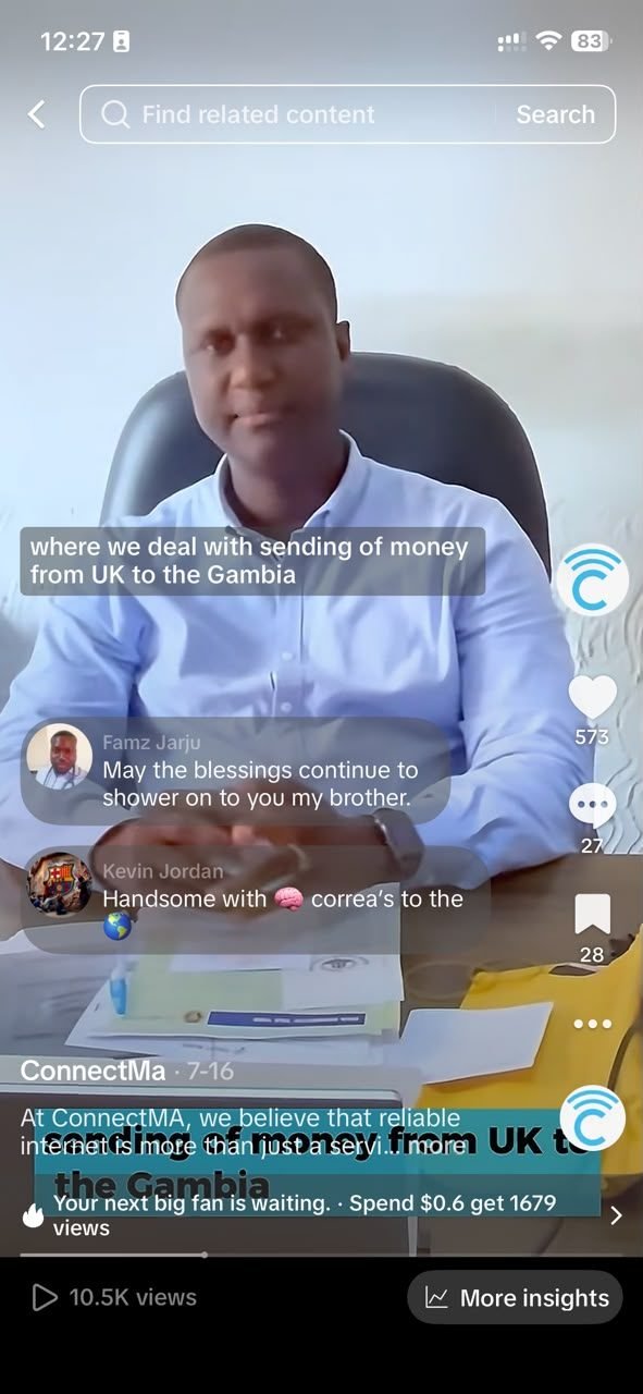 ConnectMa